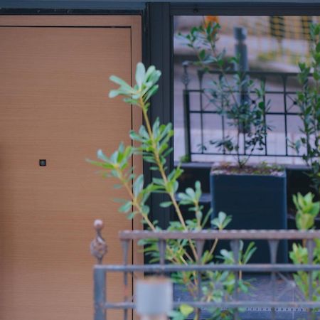 New Modern Ground Floor Apartment By The Sea Thessaloníki Ngoại thất bức ảnh