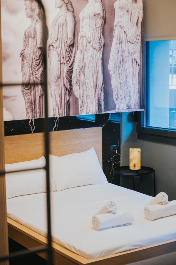 New Modern Ground Floor Apartment By The Sea Thessaloníki Ngoại thất bức ảnh